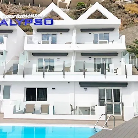 Calypso Boutique Apartment