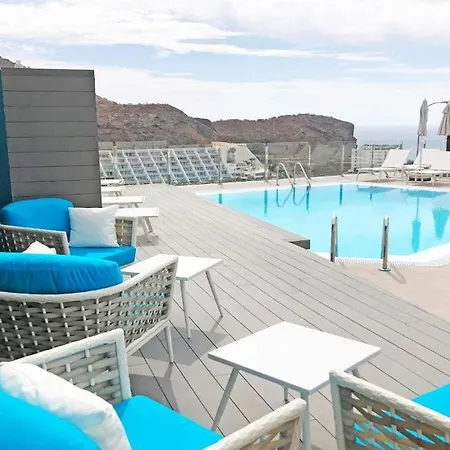 Apartment Calypso Boutique Puerto Rico (Gran Canaria)
