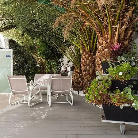 Apartment Calypso Boutique *